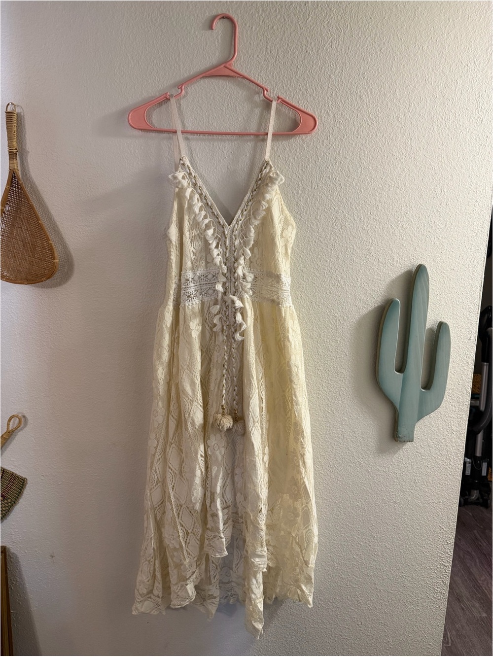 boho dress